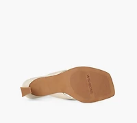 WISHBONE | ONYX BEIGE FEMMES