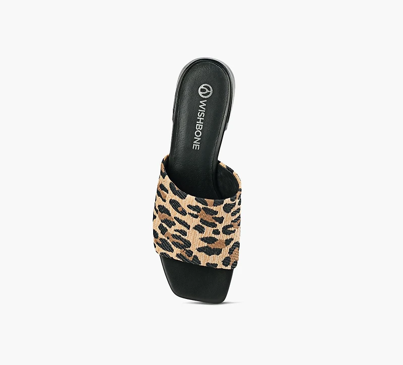 WISHBONE | ISHA BRUN FEMMES