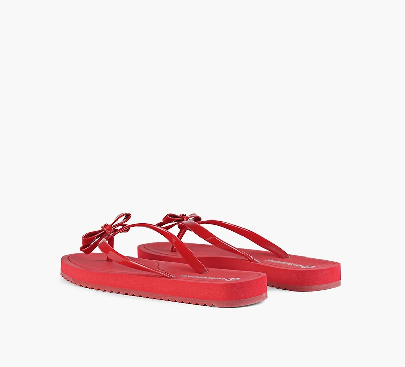 WISHBONE | CLAIRE ROUGE FEMMES