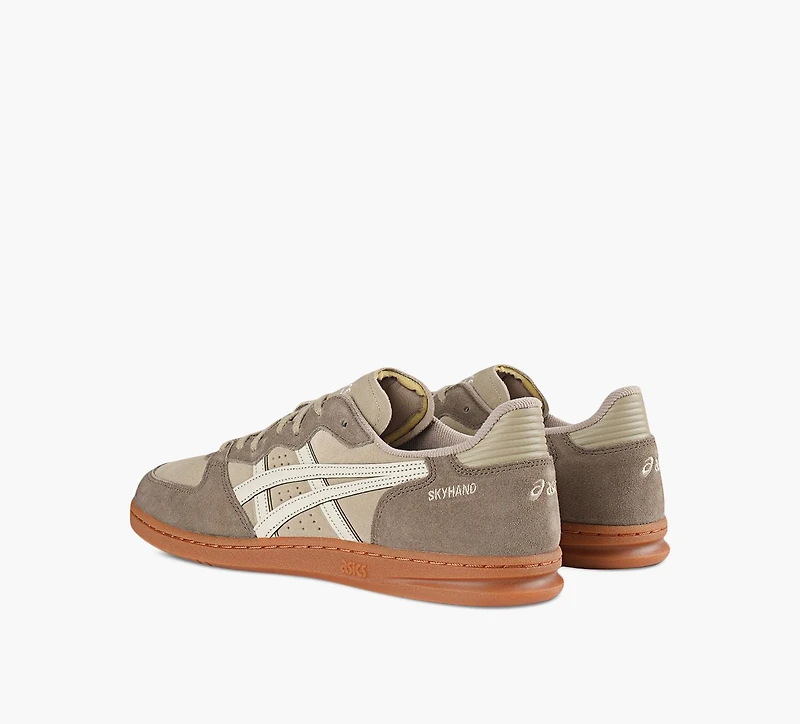 ASICS | SKYHAND OG BRUN HOMMES