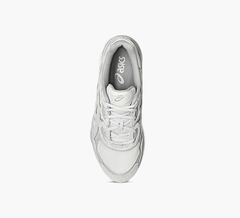ASICS | GEL-NYC GRIS FEMMES