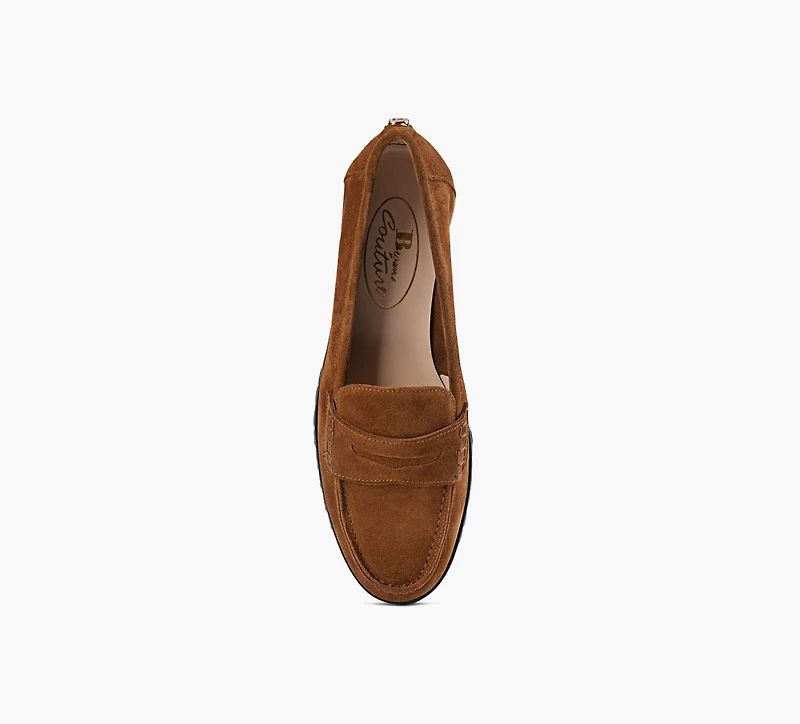 BROWNS COUTURE | CAYENNE TAN FEMMES