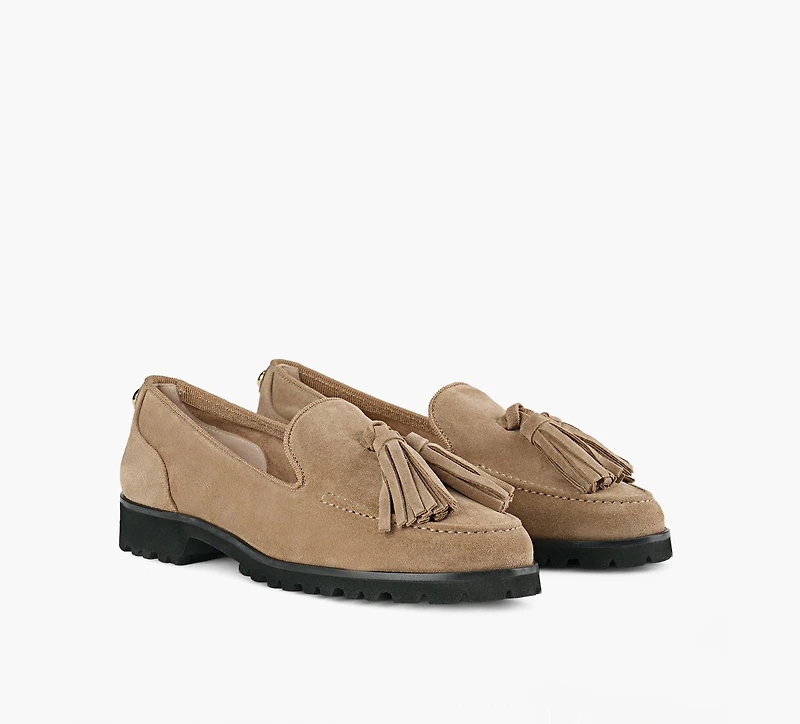 BROWNS COUTURE | CHILI BEIGE FEMMES