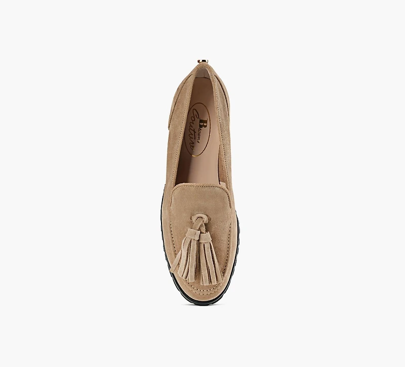 BROWNS COUTURE | CHILI BEIGE FEMMES