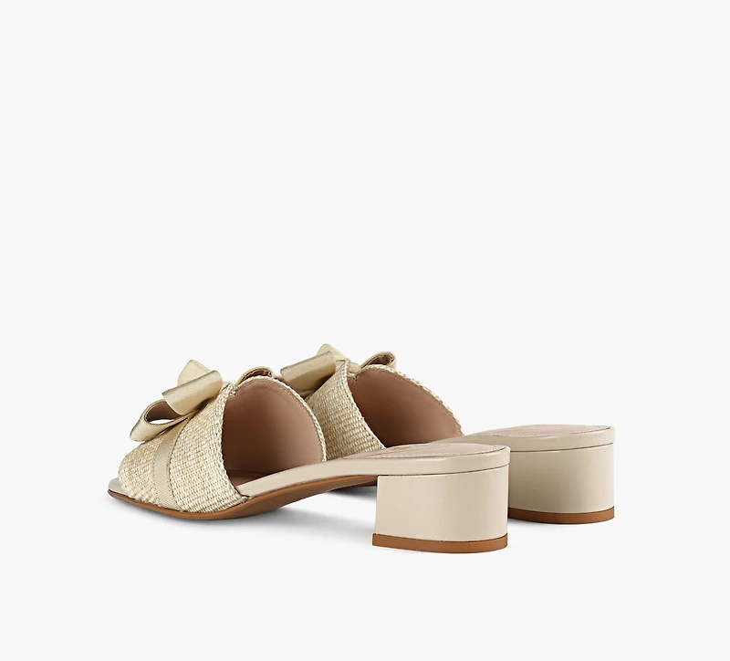 BROWNS COUTURE | OOLONG BEIGE FEMMES