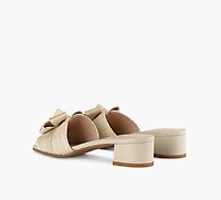 BROWNS COUTURE | OOLONG BEIGE FEMMES