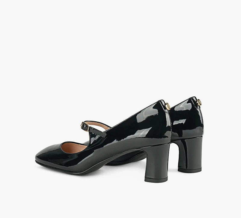 BROWNS COUTURE | CAMOMILLE NOIR FEMMES