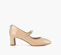 BROWNS COUTURE | CAMOMILLE BEIGE FEMMES