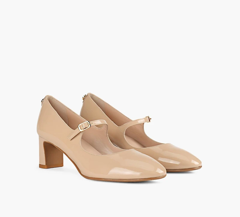 BROWNS COUTURE | CAMOMILLE BEIGE FEMMES