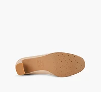BROWNS COUTURE | CAMOMILLE BEIGE FEMMES
