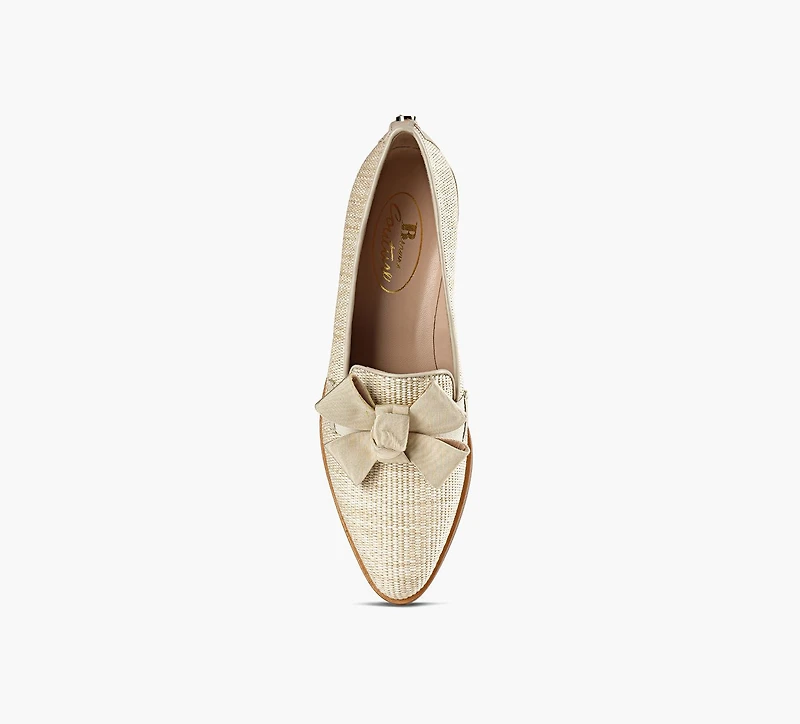 BROWNS COUTURE | TULIP BEIGE FEMMES