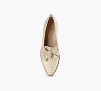 BROWNS COUTURE | TULIP BEIGE FEMMES