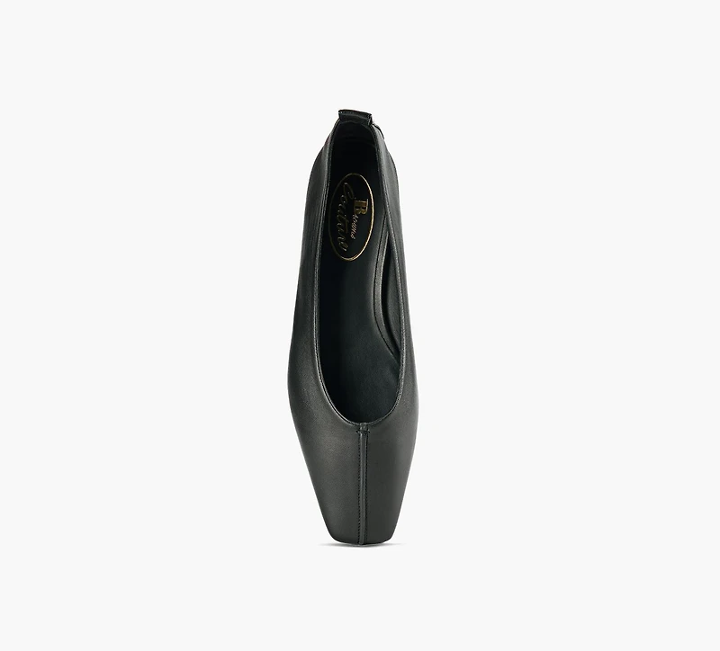 BROWNS COUTURE | PAPRIKA NOIR FEMMES