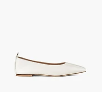 BROWNS COUTURE | PAPRIKA BLANC FEMMES