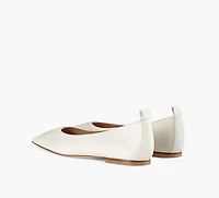 BROWNS COUTURE | PAPRIKA BLANC FEMMES
