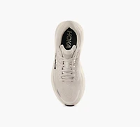 HOKA | BONDI 9 LARGE BEIGE HOMMES