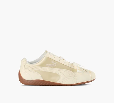 PUMA | BASKET SPEEDCAT ÉTOILE OR FEMMES