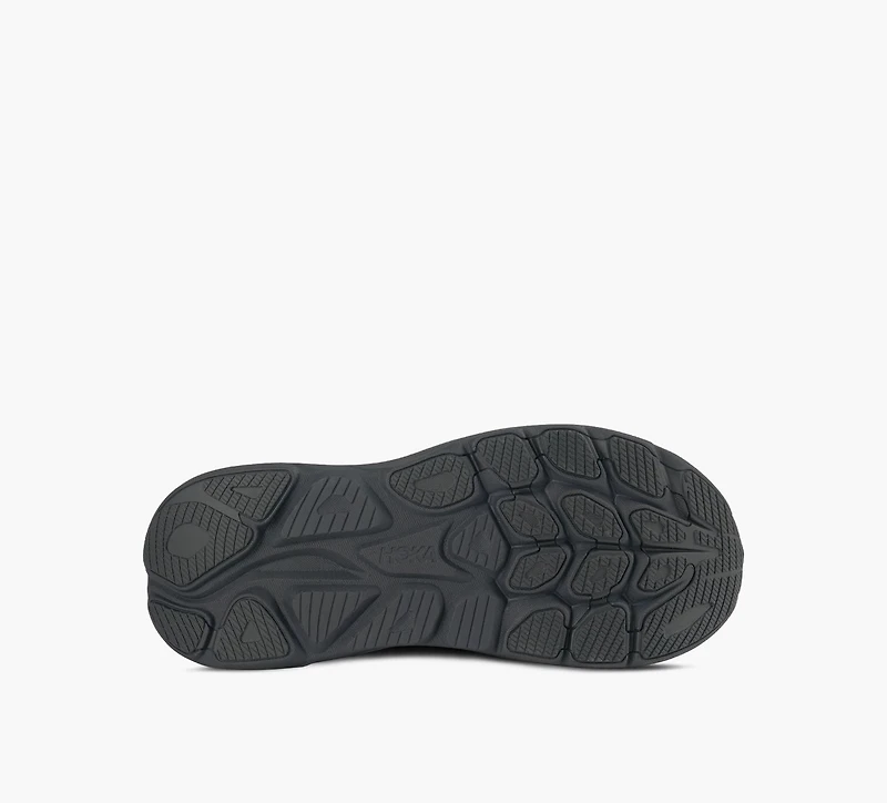 HOKA | CLIFTON 11 NOIR HOMMES