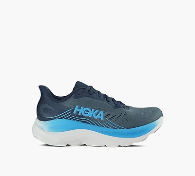 HOKA | CLIFTON 11 BLEU HOMMES