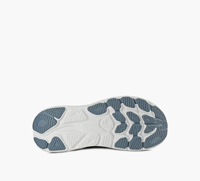 HOKA | CLIFTON 11 BLEU HOMMES
