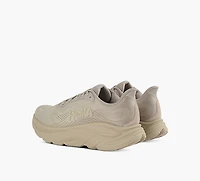 HOKA | CLIFTON 11 BEIGE HOMMES