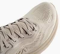 HOKA | CLIFTON 11 BEIGE HOMMES