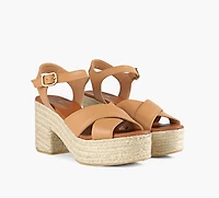 BROWNS COUTURE | KAIA TAN FEMMES
