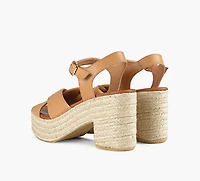 BROWNS COUTURE | KAIA TAN FEMMES