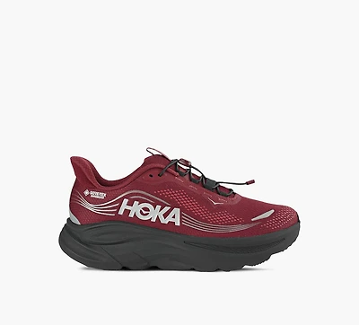 HOKA | CLIFTON 11 GTX BOURGOGNE HOMMES