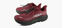 HOKA | CLIFTON 11 GTX BOURGOGNE HOMMES