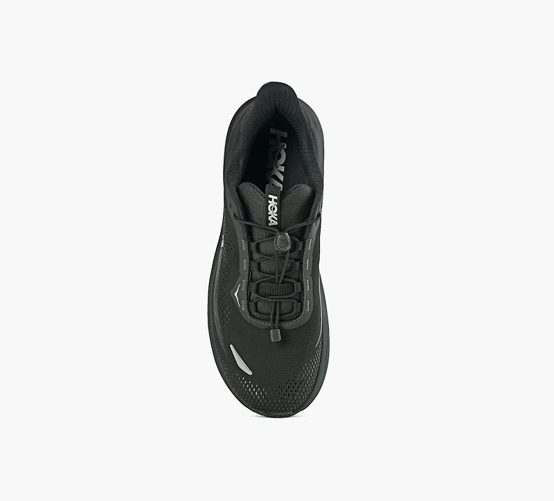 HOKA | CLIFTON 11 GTX NOIR HOMMES