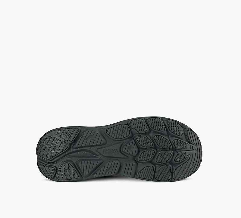 HOKA | CLIFTON 11 GTX NOIR HOMMES