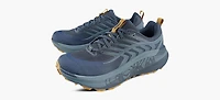 HOKA | STINSON 8 BLEU HOMMES