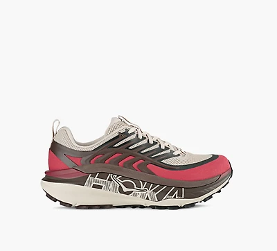 HOKA | STINSON 8 MULTICOLORE HOMMES