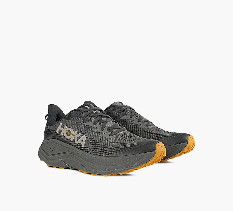 HOKA | CHALLENGER 8 GTX NOIR HOMMES