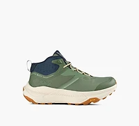 HOKA | TRANSPORT HIKE GTX VERT HOMMES