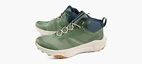 HOKA | TRANSPORT HIKE GTX VERT HOMMES
