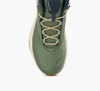 HOKA | TRANSPORT HIKE GTX VERT HOMMES