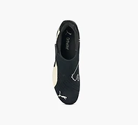 PUMA | BASKET SLIPCAT NOIR FEMMES