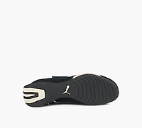 PUMA | BASKET SLIPCAT NOIR FEMMES