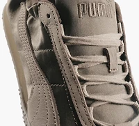 PUMA | BASKET H-STREET ETOILE BRUN FEMMES