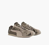 PUMA | BASKET H-STREET ETOILE BRUN FEMMES