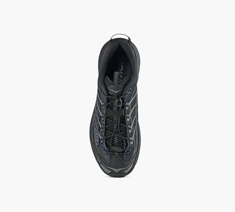 HOKA | MAFATE THREE2 WORDMARK NOIR HOMMES