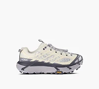 HOKA | MAFATE THREE2 WORDMARK BLANC HOMMES