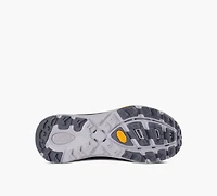 HOKA | MAFATE THREE2 WORDMARK BLANC HOMMES