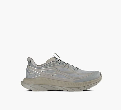HOKA | MACH REMASTERED GRIS HOMMES