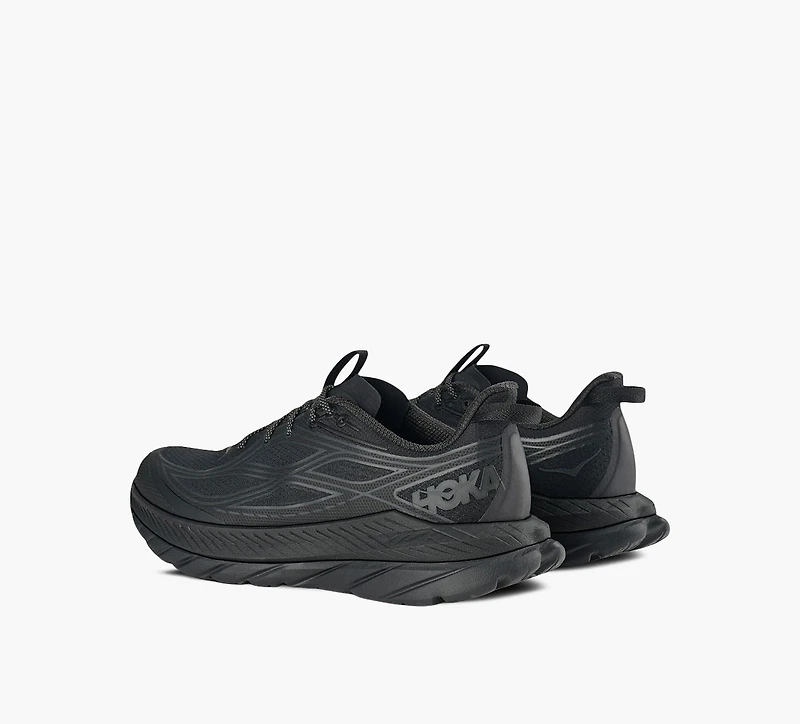 HOKA | MACH REMASTERED NOIR HOMMES