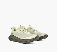 HOKA | MACH REMASTERED AURA VERT HOMMES