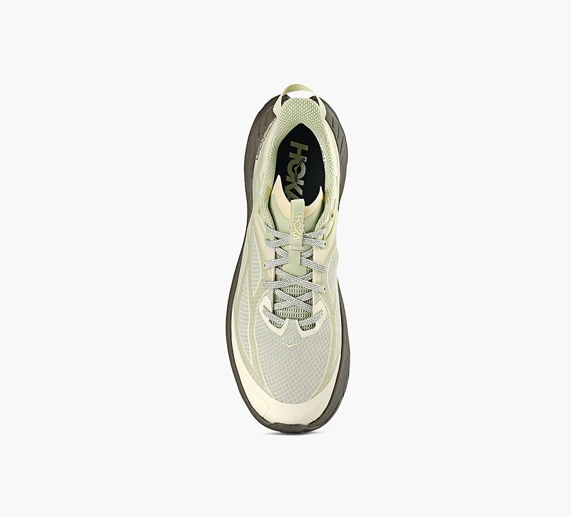 HOKA | MACH REMASTERED AURA VERT HOMMES