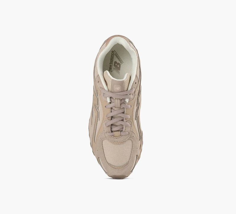 NEW BALANCE | 204L BEIGE GRAND ENFANT FILLE